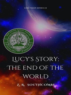 cover image of Lucy's Story